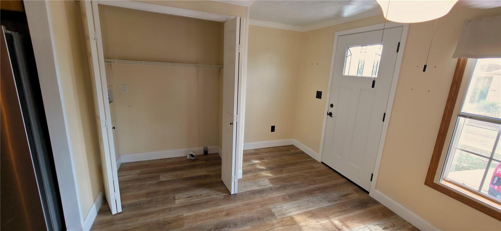 BROOKRIDGE COMM - Residential