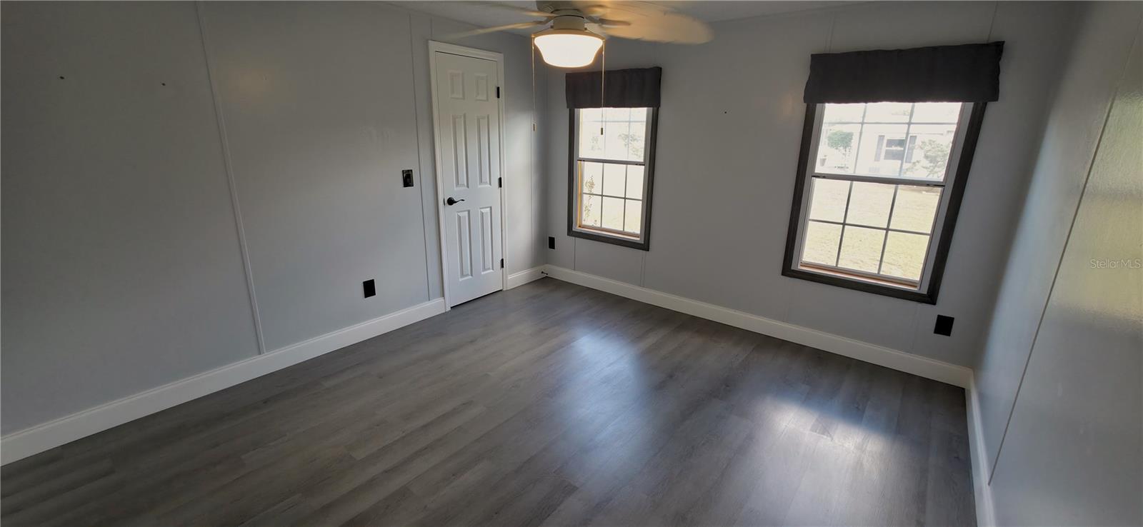 BROOKRIDGE COMM - Residential