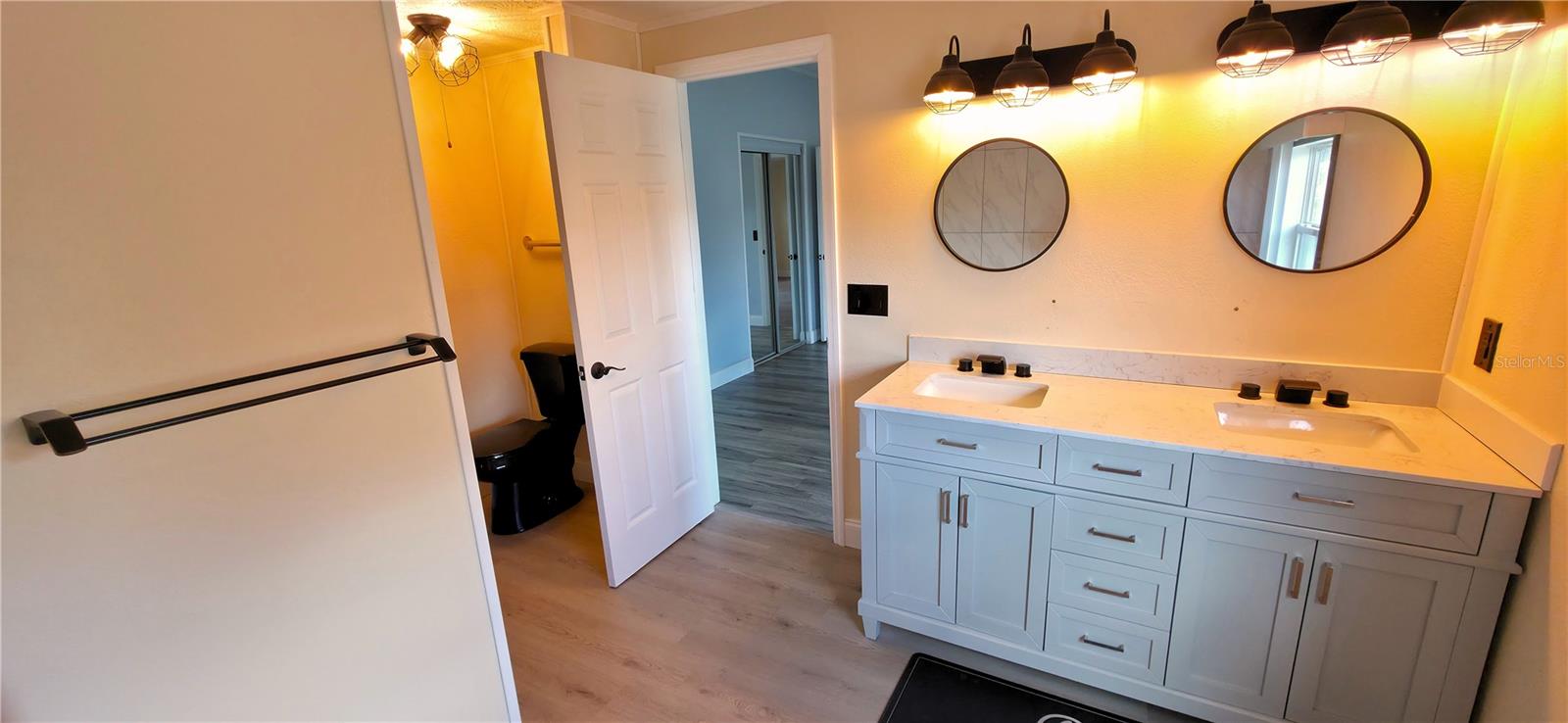 BROOKRIDGE COMM - Residential