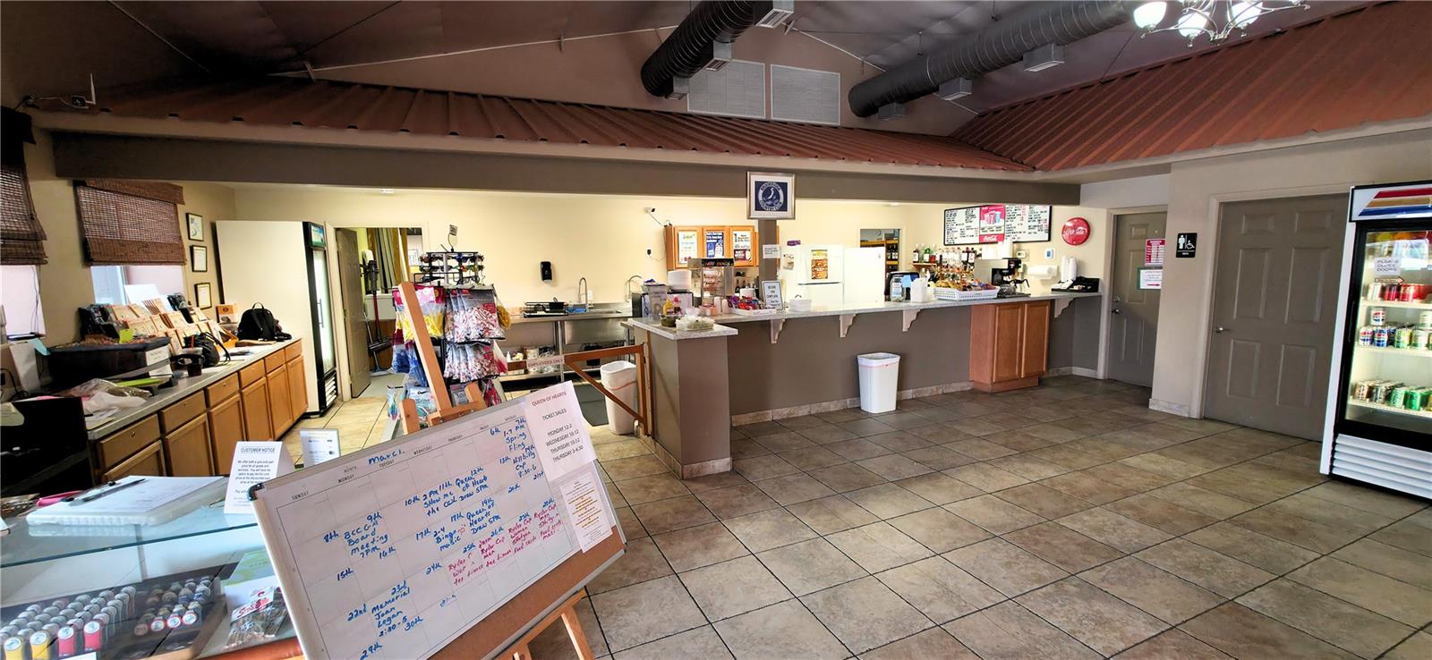 BROOKRIDGE COMM - Residential