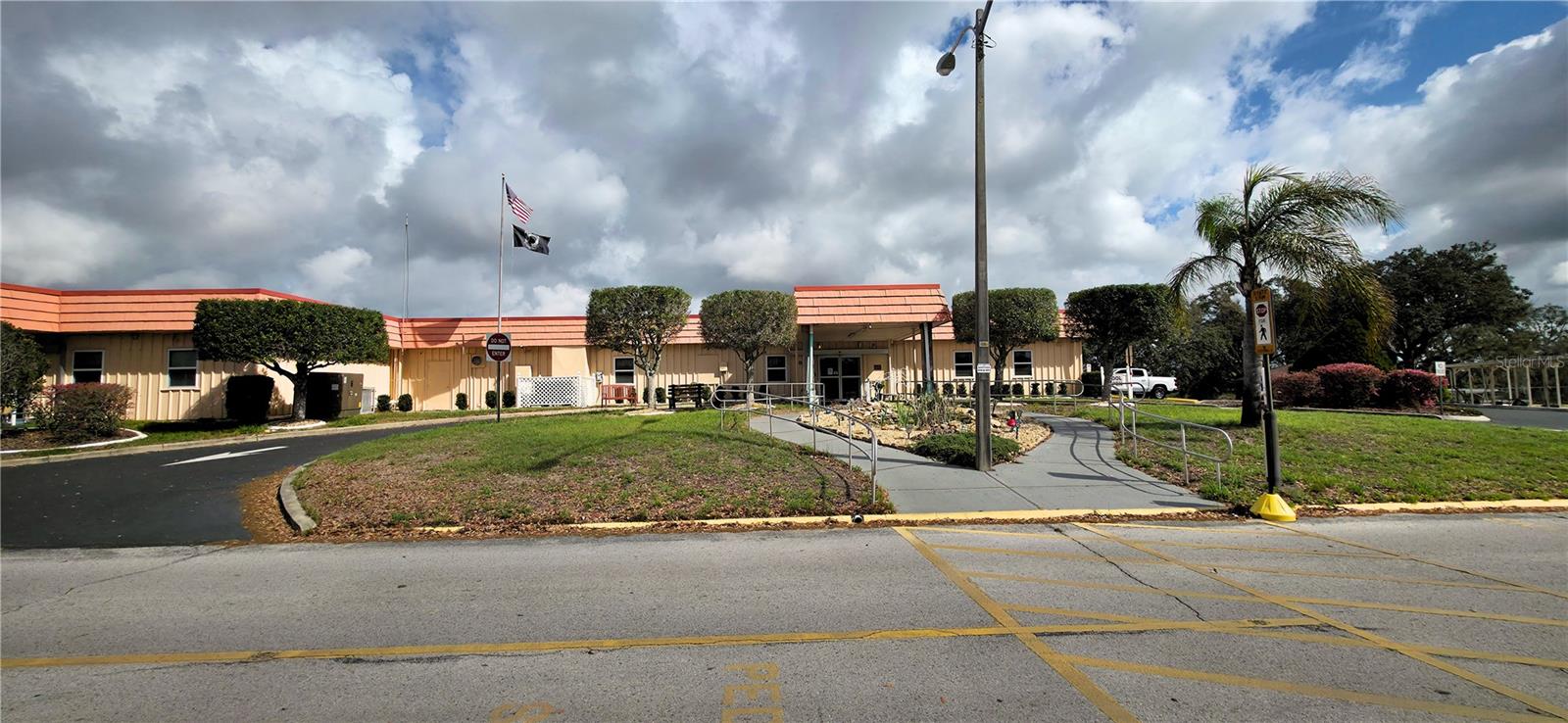 BROOKRIDGE COMM - Residential