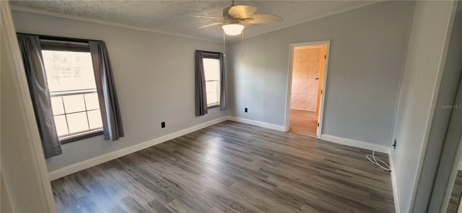 BROOKRIDGE COMM - Residential