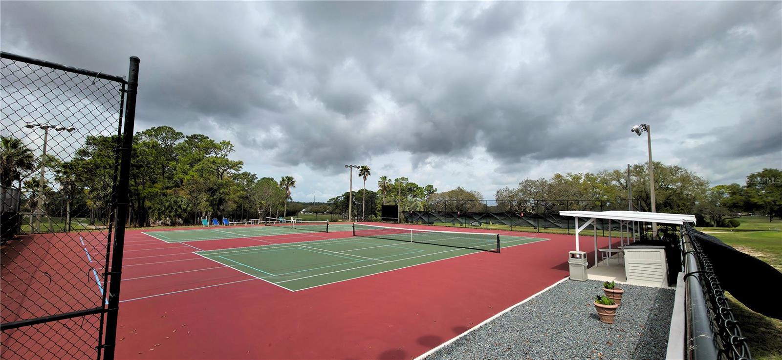 BROOKRIDGE COMM - Residential