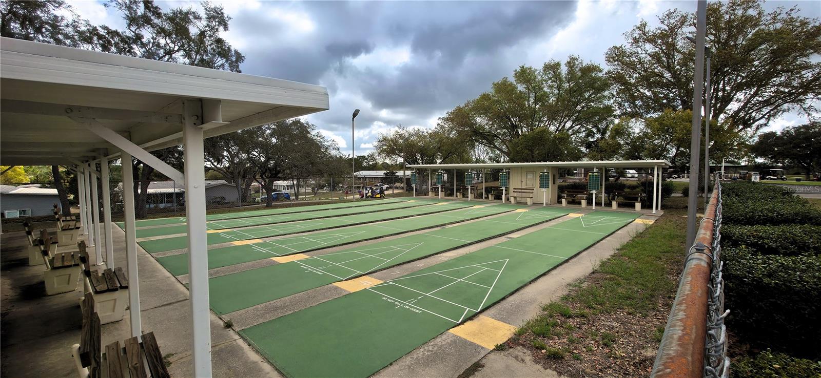 BROOKRIDGE COMM - Residential