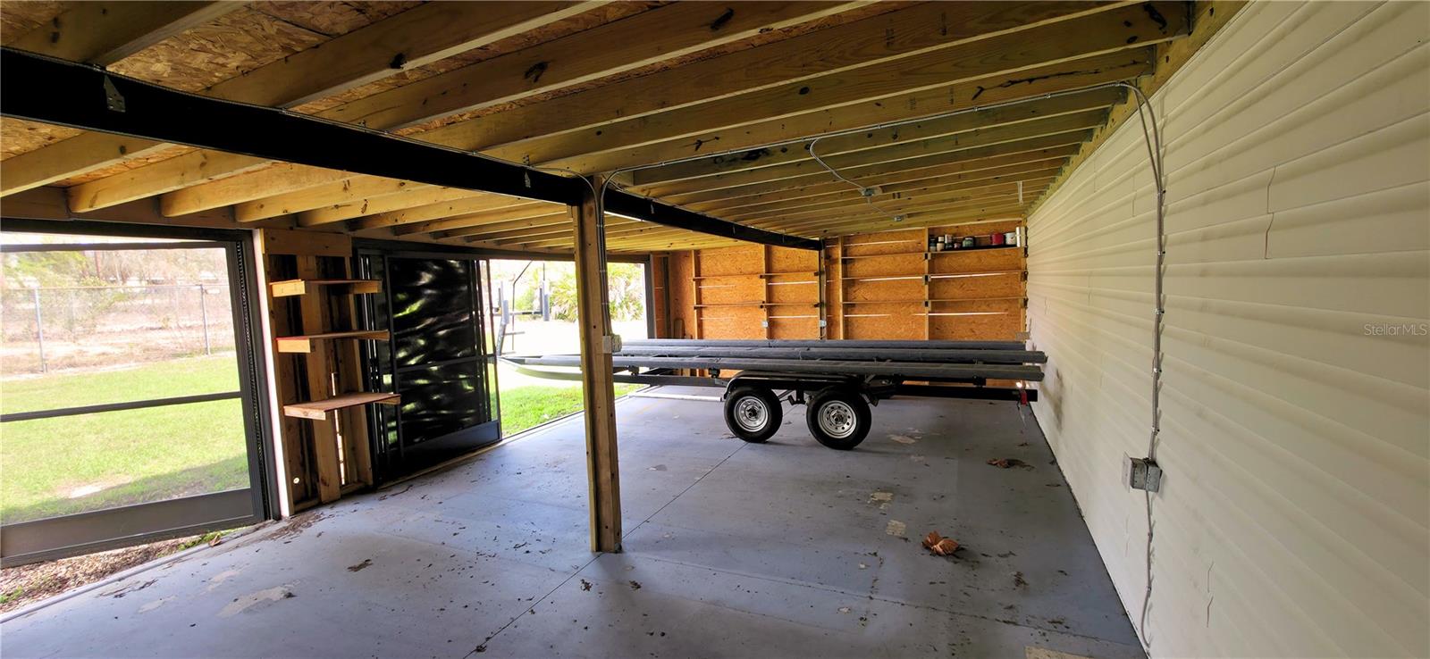 BROOKRIDGE COMM - Residential