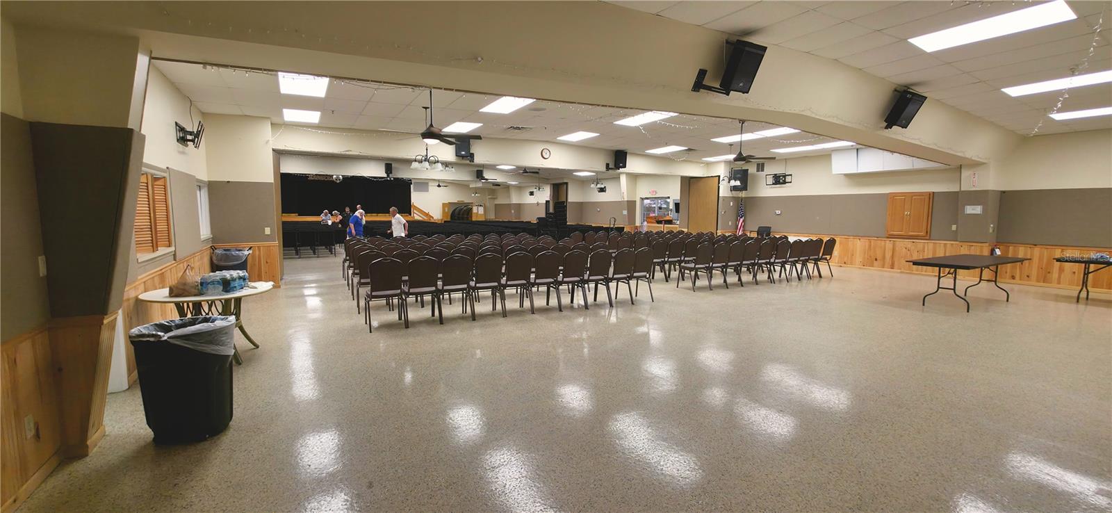 BROOKRIDGE COMM - Residential