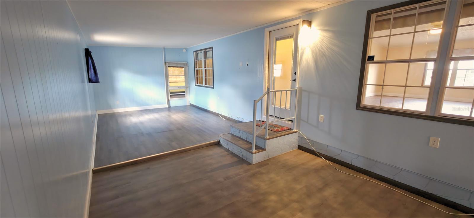 BROOKRIDGE COMM - Residential