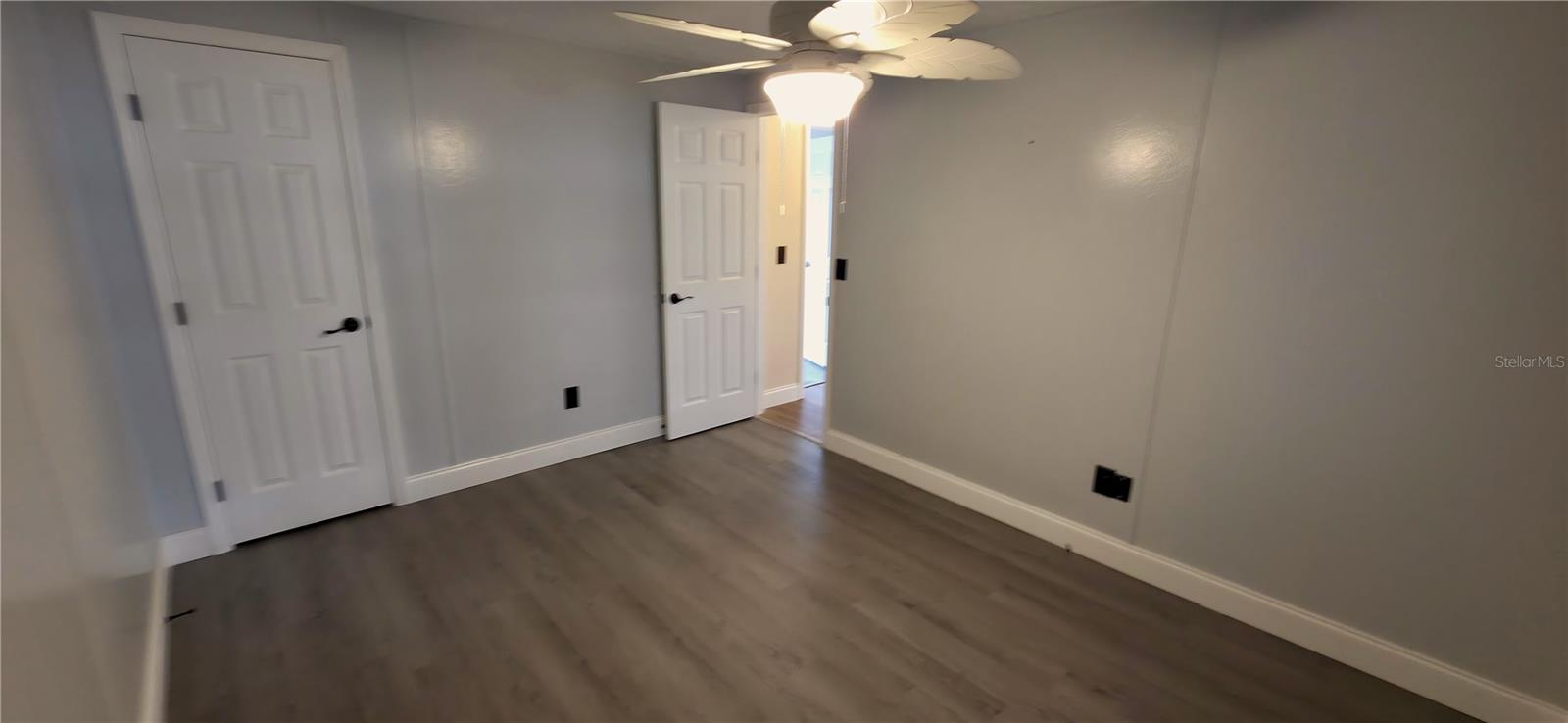 BROOKRIDGE COMM - Residential