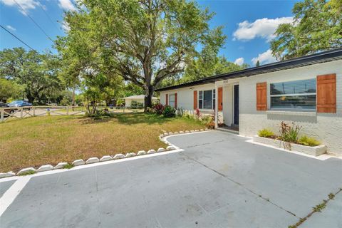 Photo of 3202 E Jean Street, Tampa, FL 33610 (MLS # TB8414632)