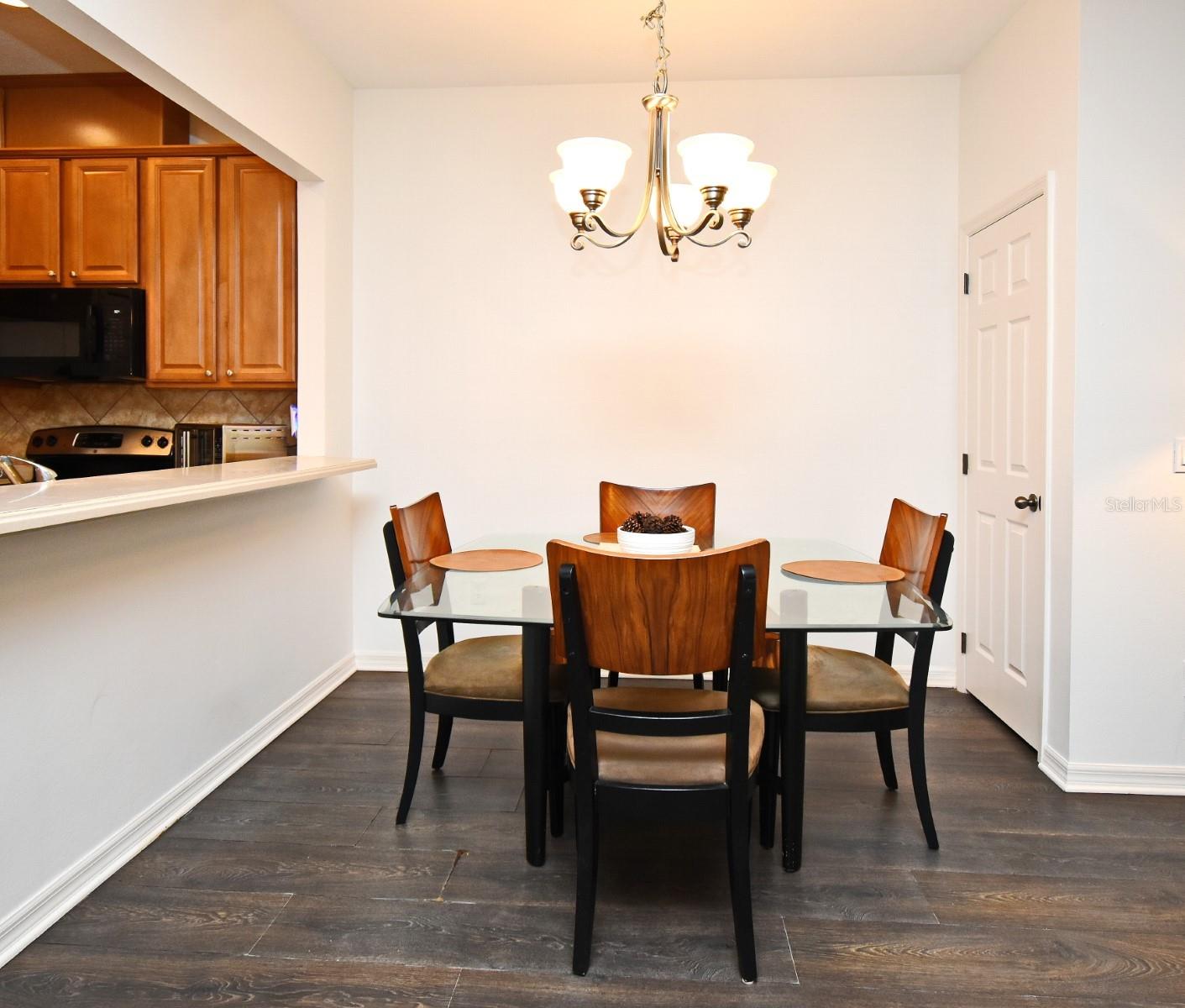 WEKIVA PARK TOWNHOMES - Residential Lease