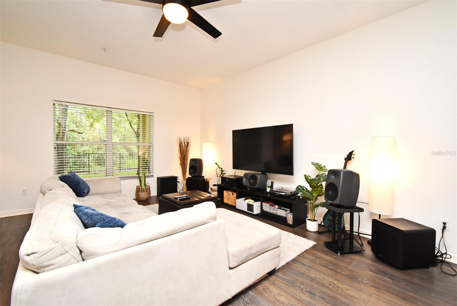 WEKIVA PARK TOWNHOMES - Residential Lease