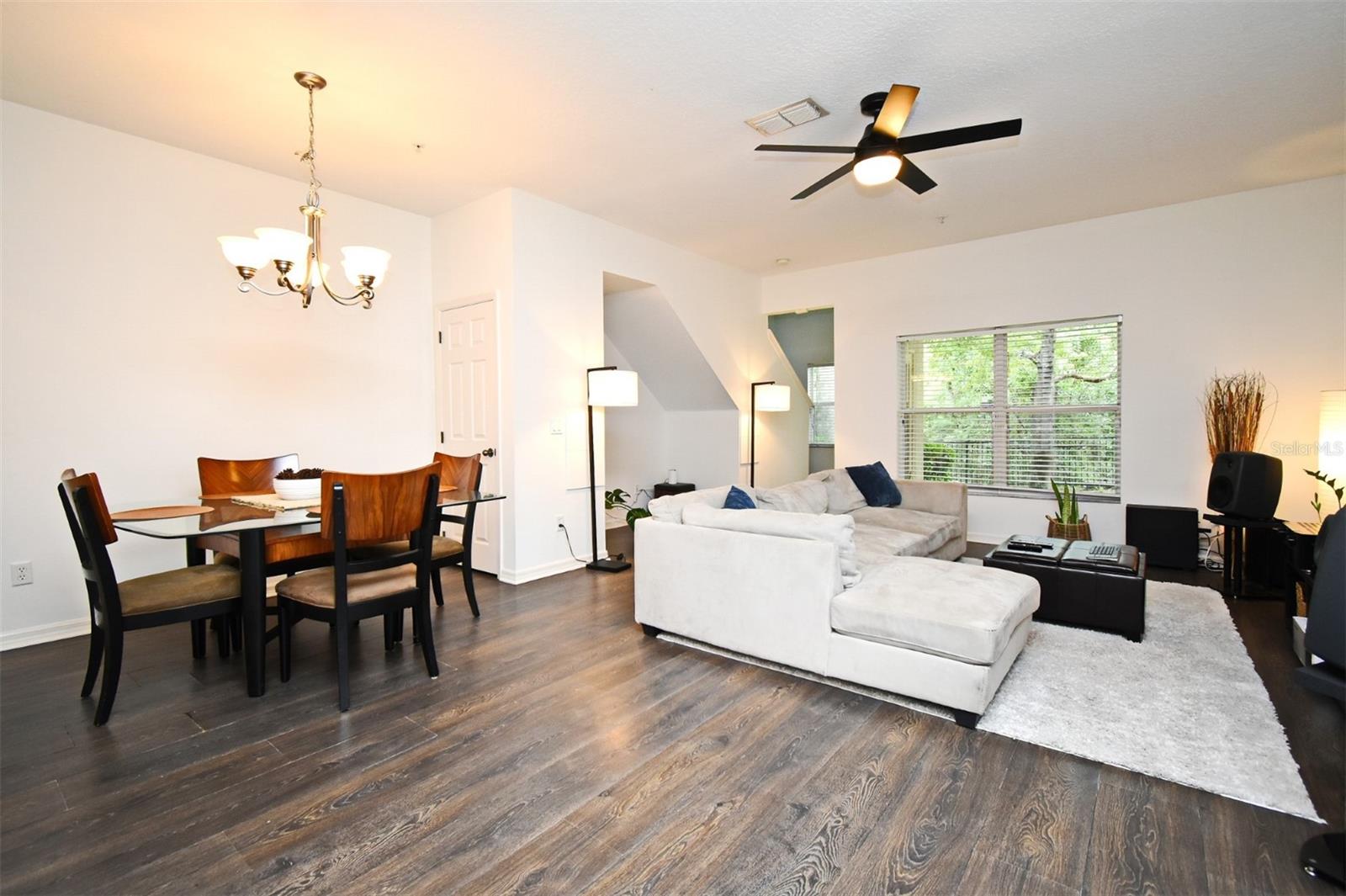 WEKIVA PARK TOWNHOMES - Residential Lease