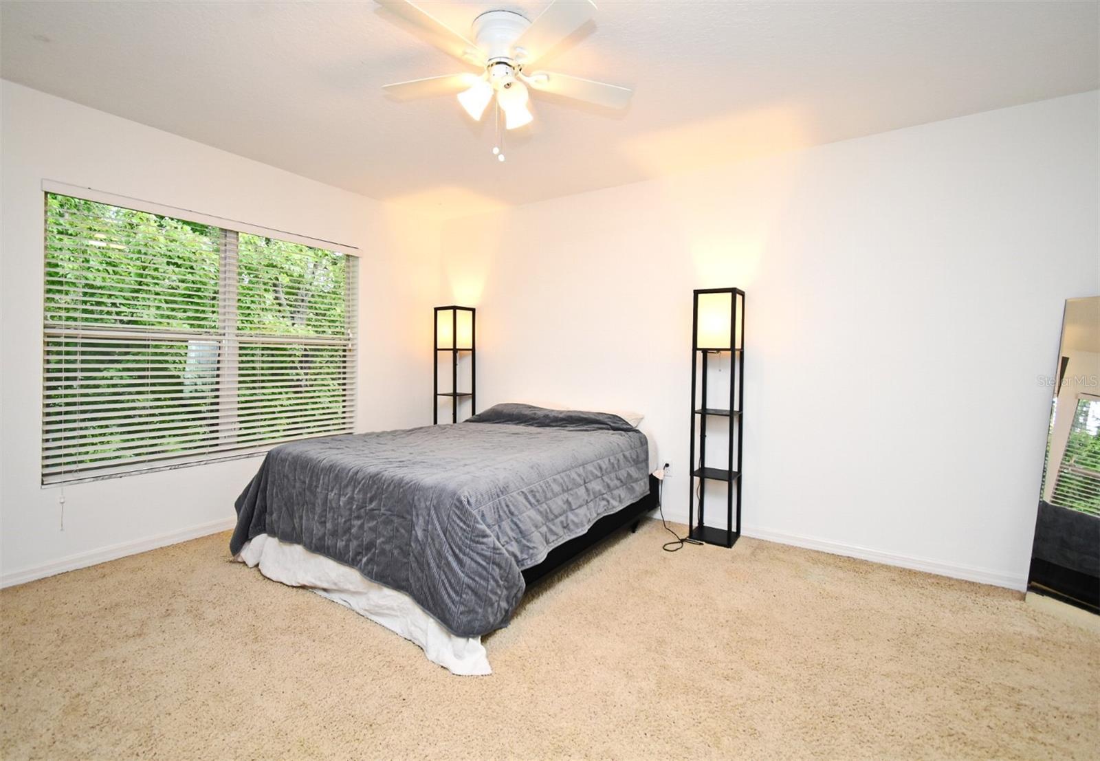 WEKIVA PARK TOWNHOMES - Residential Lease