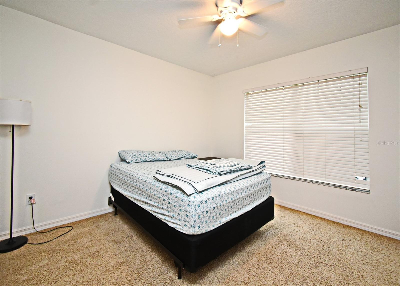 WEKIVA PARK TOWNHOMES - Residential Lease