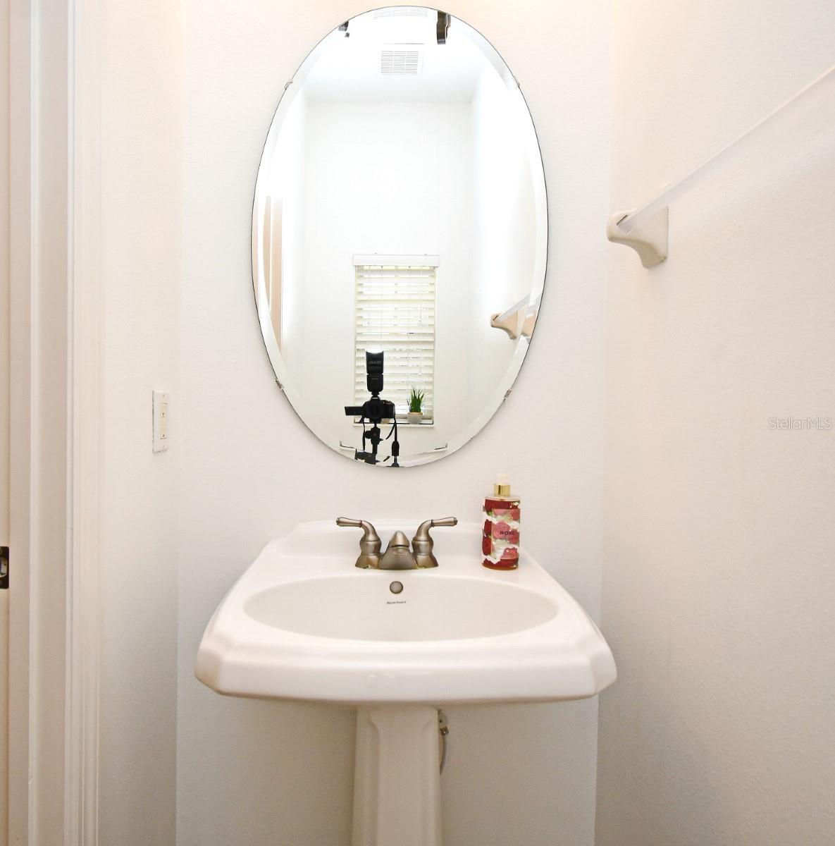 WEKIVA PARK TOWNHOMES - Residential Lease