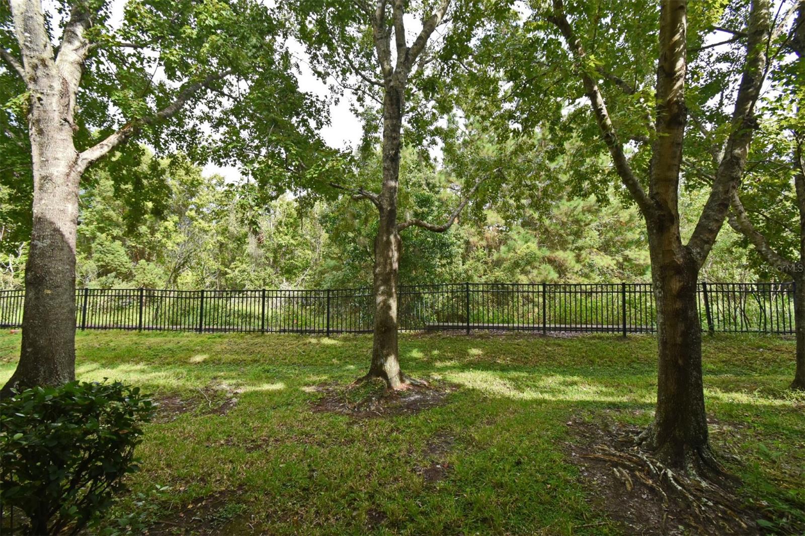 WEKIVA PARK TOWNHOMES - Residential Lease