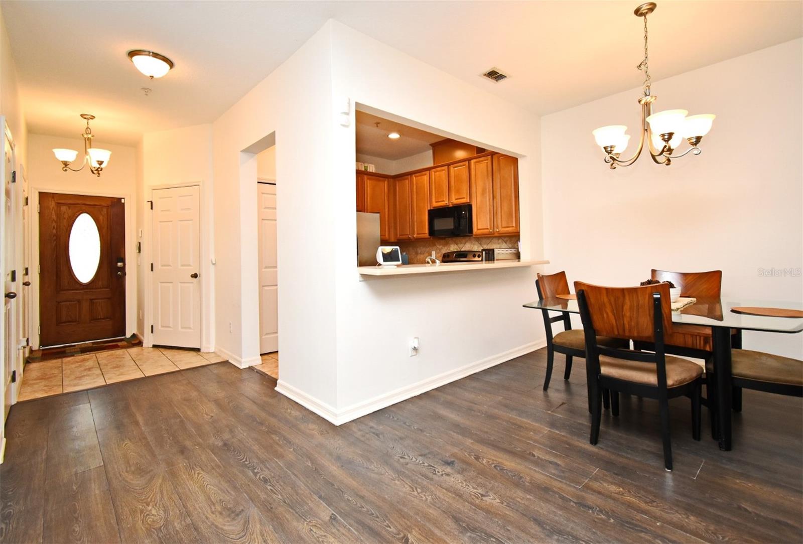 WEKIVA PARK TOWNHOMES - Residential Lease