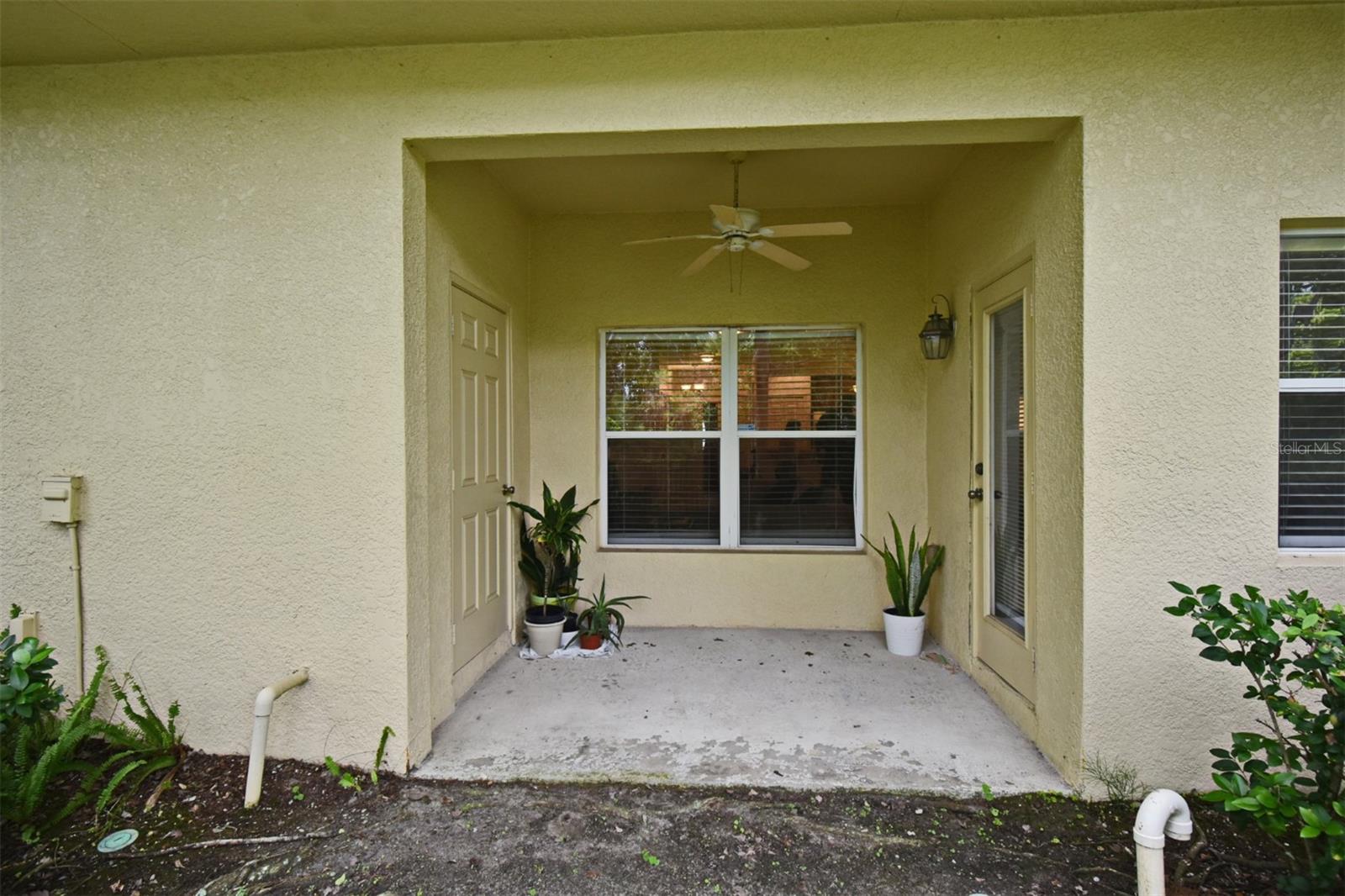 WEKIVA PARK TOWNHOMES - Residential Lease