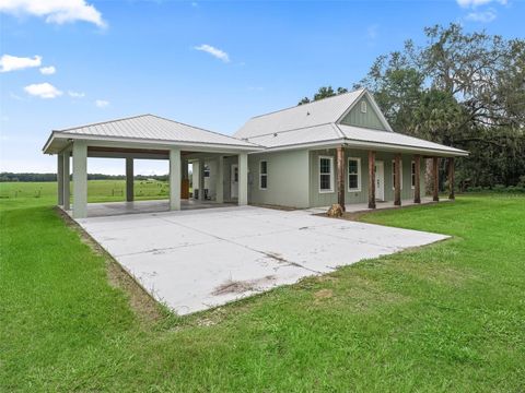 Tiny photo for 8567 Cr 635, Bushnell, FL 33513 (MLS # G5099277)