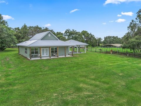 Tiny photo for 8567 Cr 635, Bushnell, FL 33513 (MLS # G5099277)