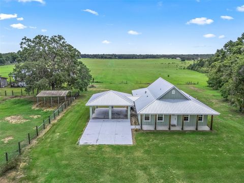 Tiny photo for 8567 Cr 635, Bushnell, FL 33513 (MLS # G5099277)