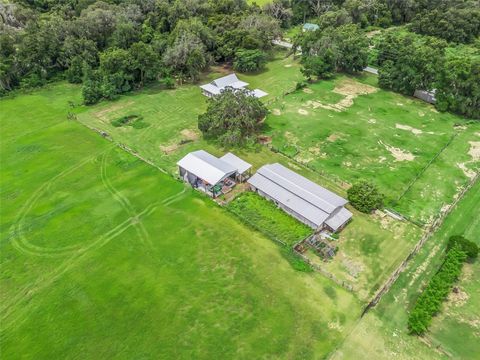 Tiny photo for 8567 Cr 635, Bushnell, FL 33513 (MLS # G5099277)