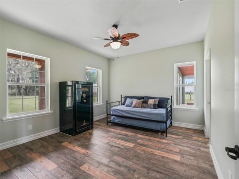 Tiny photo for 8567 Cr 635, Bushnell, FL 33513 (MLS # G5099277)