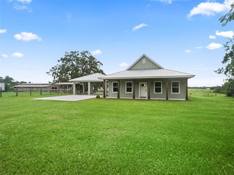 Tiny photo for 8567 Cr 635, Bushnell, FL 33513 (MLS # G5099277)