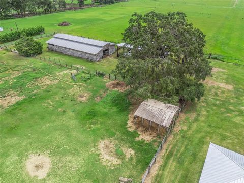 Tiny photo for 8567 Cr 635, Bushnell, FL 33513 (MLS # G5099277)