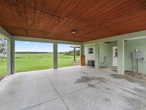 Tiny photo for 8567 Cr 635, Bushnell, FL 33513 (MLS # G5099277)