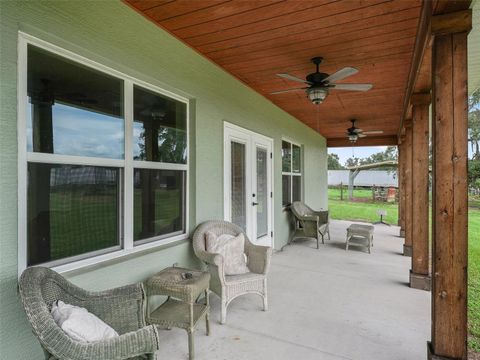 Tiny photo for 8567 Cr 635, Bushnell, FL 33513 (MLS # G5099277)