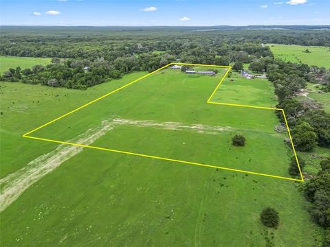 Tiny photo for 8567 Cr 635, Bushnell, FL 33513 (MLS # G5099277)