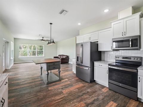 Tiny photo for 8567 Cr 635, Bushnell, FL 33513 (MLS # G5099277)