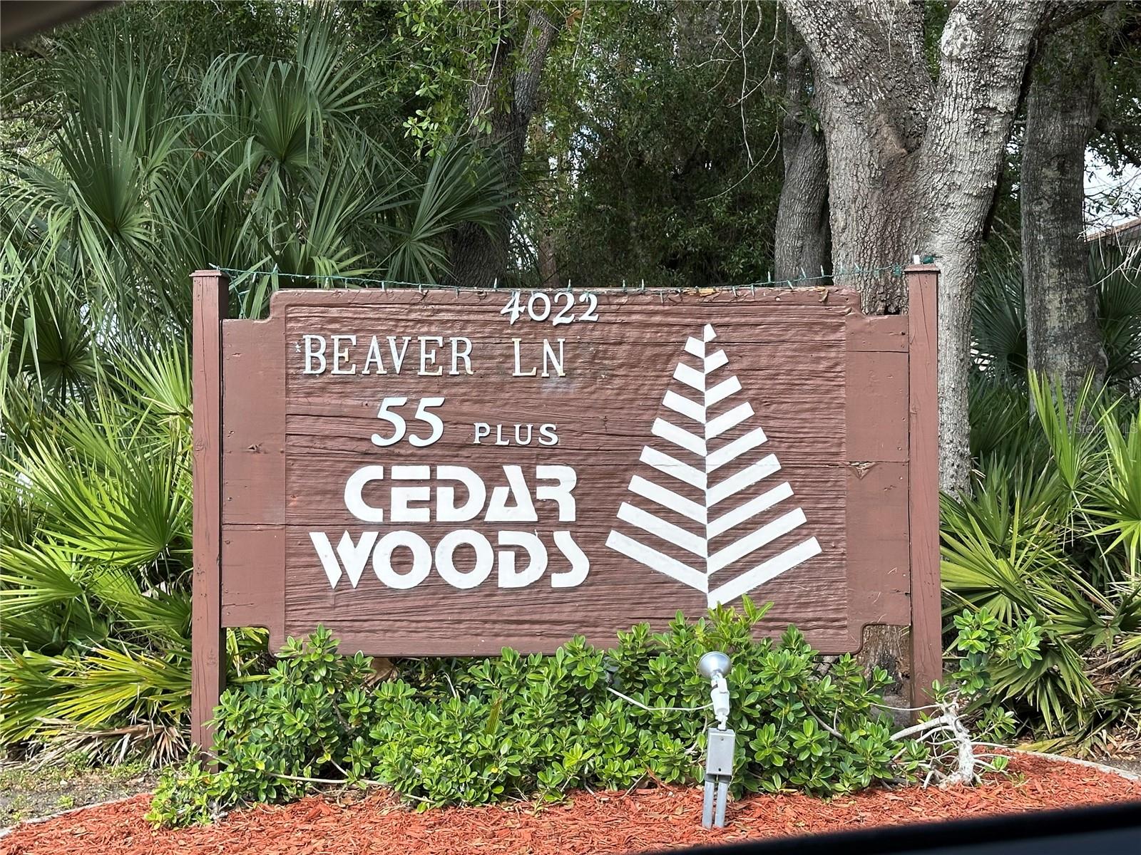 CEDARWOODS PH 08 - Residential Lease