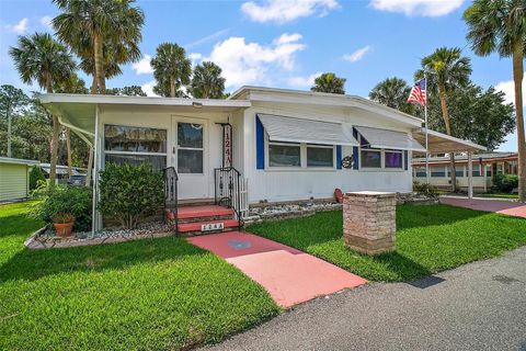 124A SHADY LANE EUSTIS FL 32726