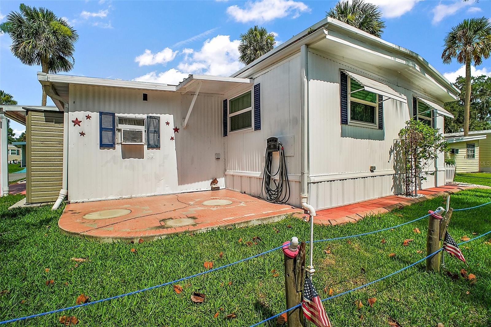 124A SHADY LANE