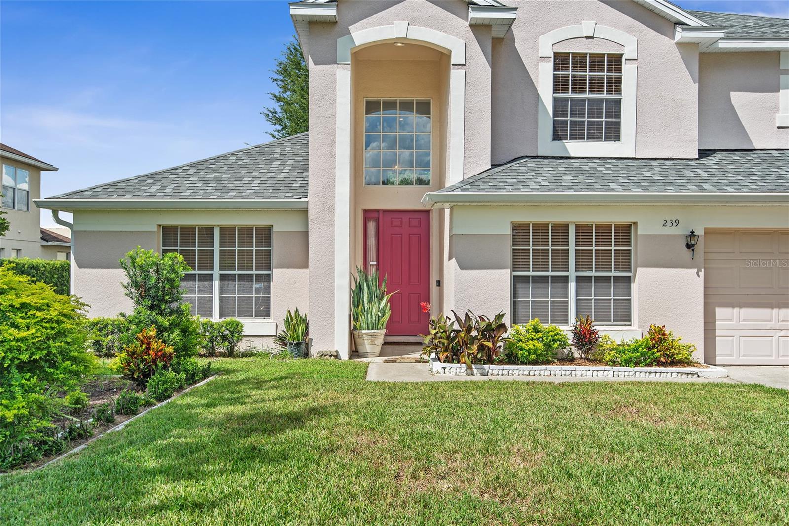 239 LARGOVISTA DRIVE
