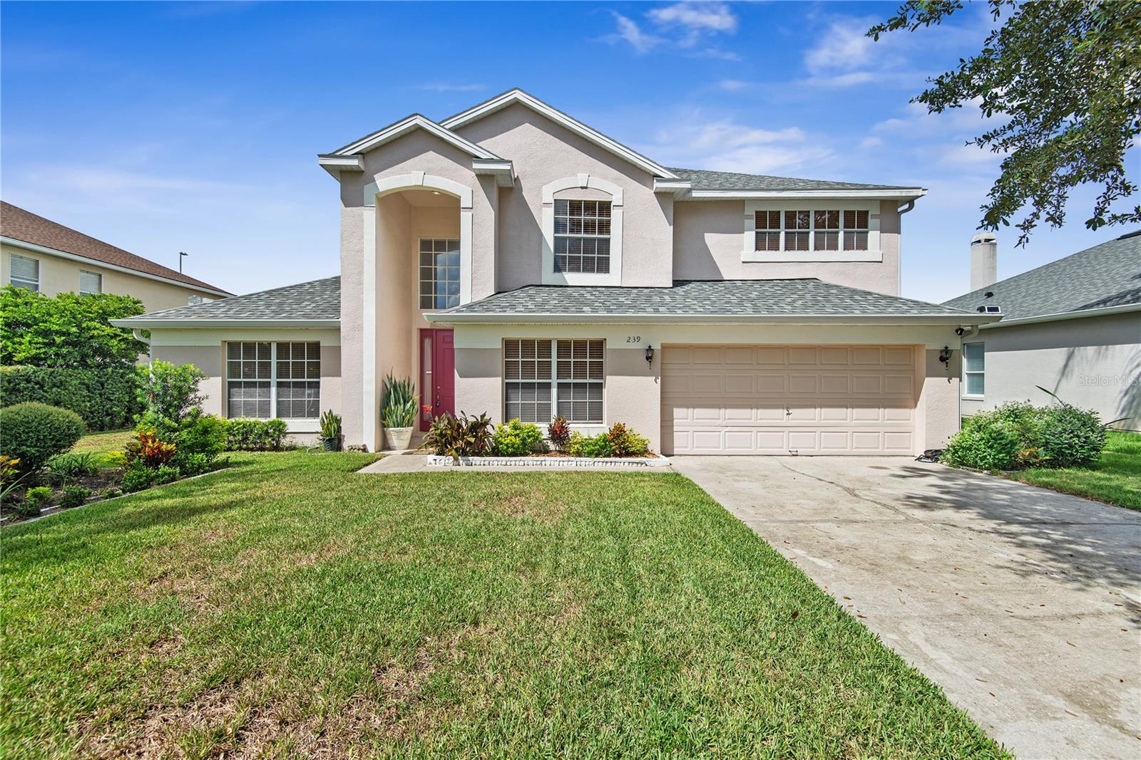 239 LARGOVISTA DRIVE