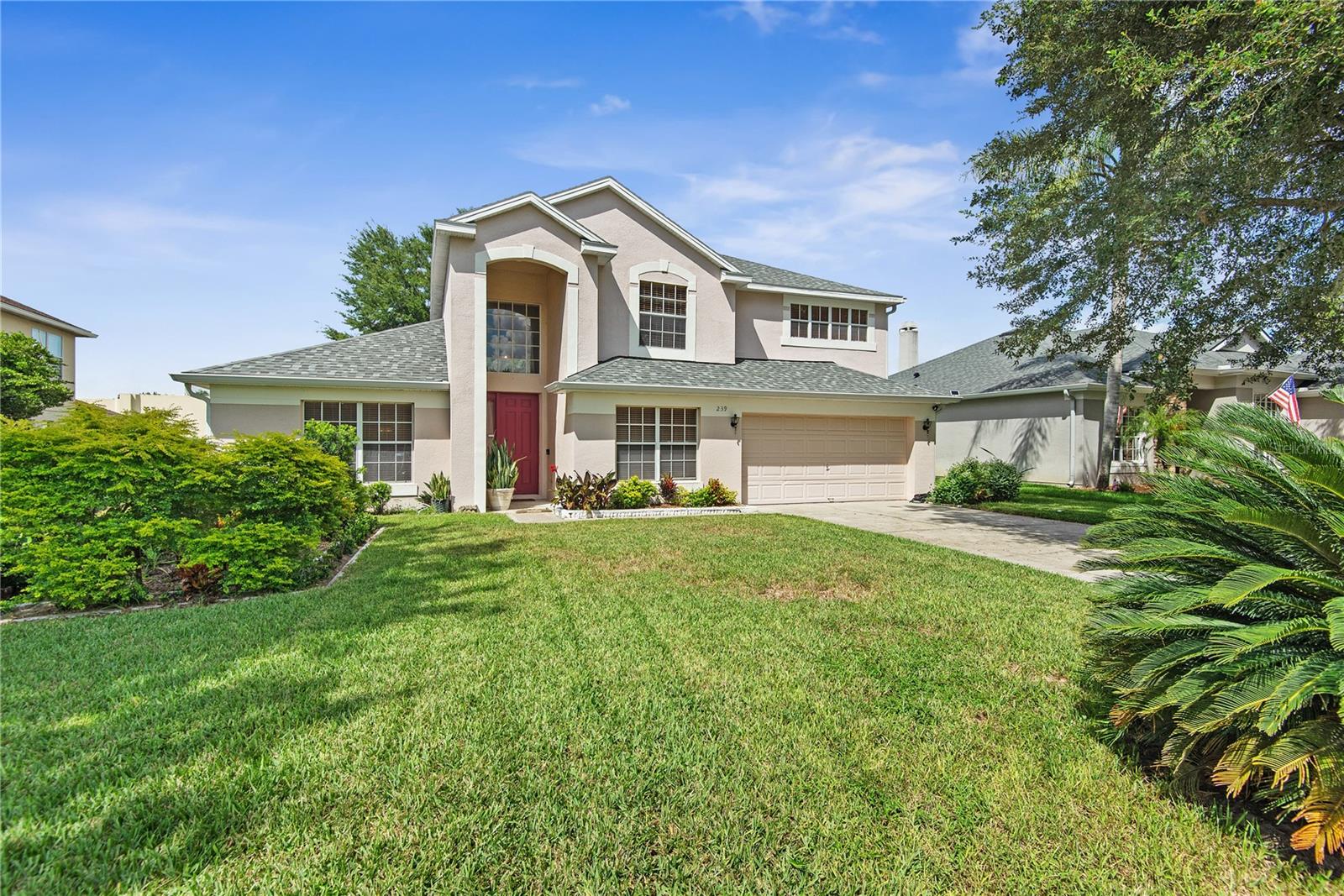 239 LARGOVISTA DRIVE