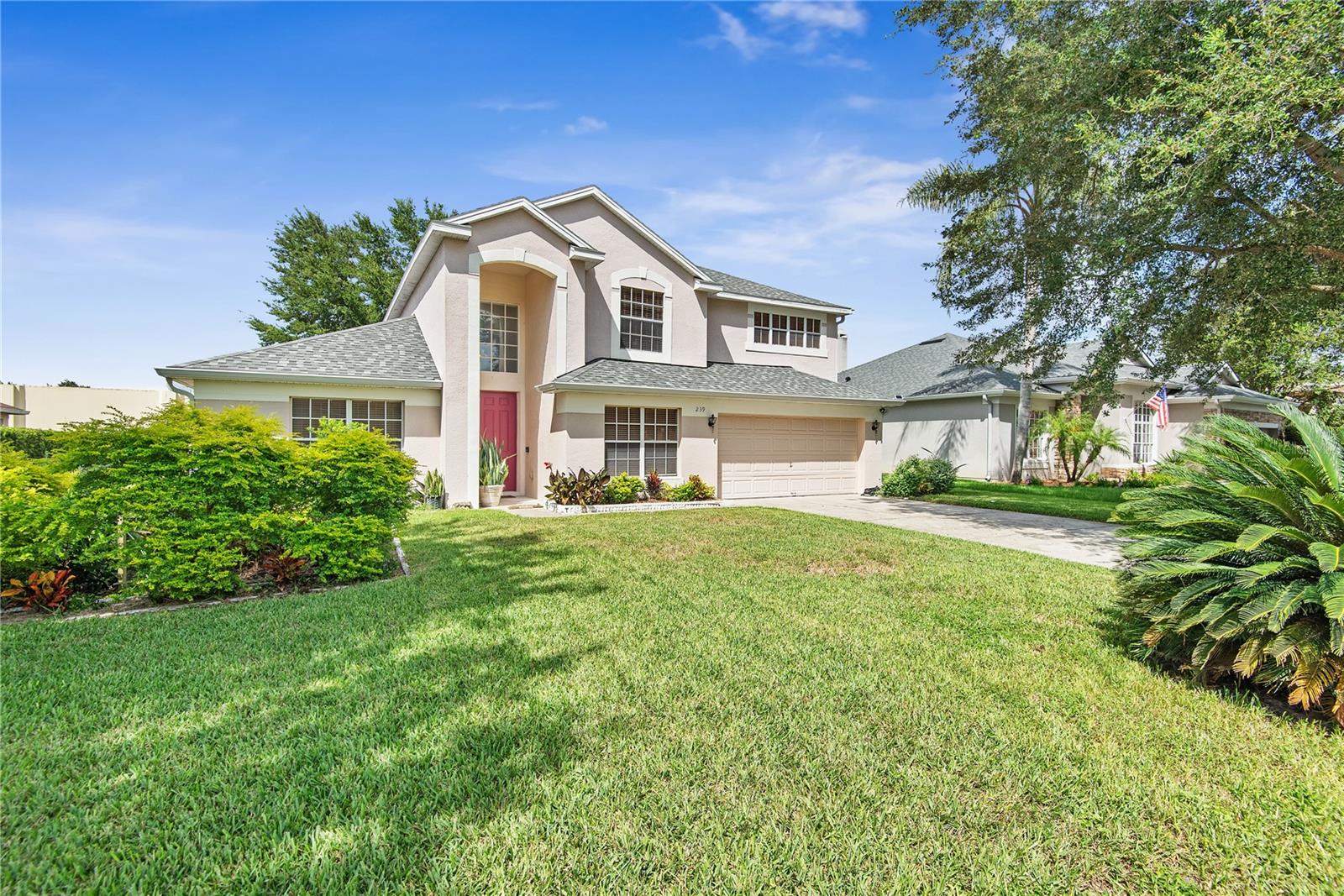 239 LARGOVISTA DRIVE