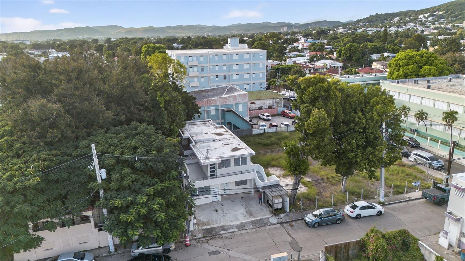 AMÉRICO CAPÓ - Residential