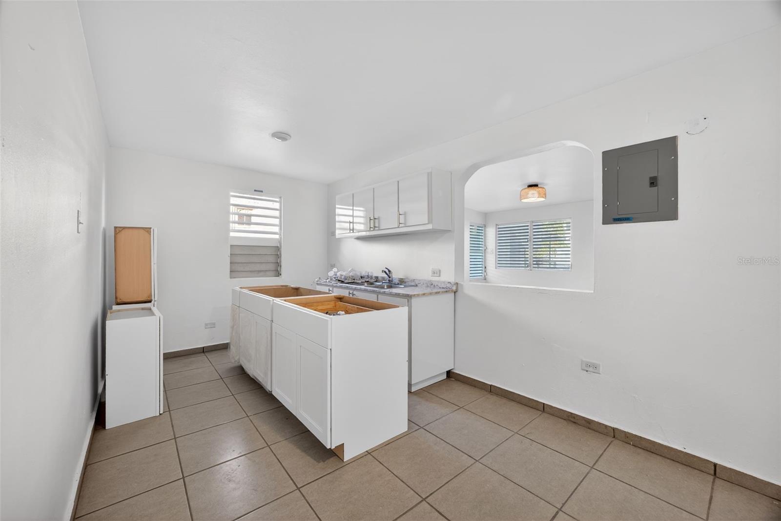 AMÉRICO CAPÓ - Residential