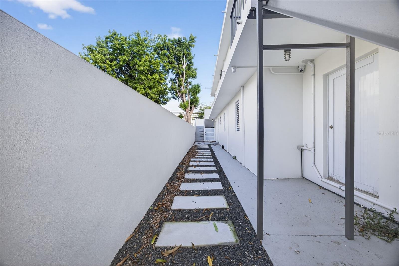 AMÉRICO CAPÓ - Residential