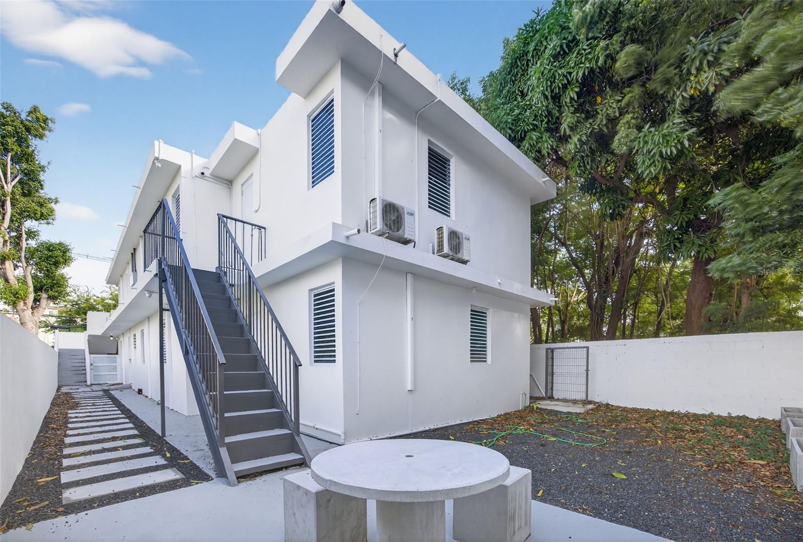 AMÉRICO CAPÓ - Residential