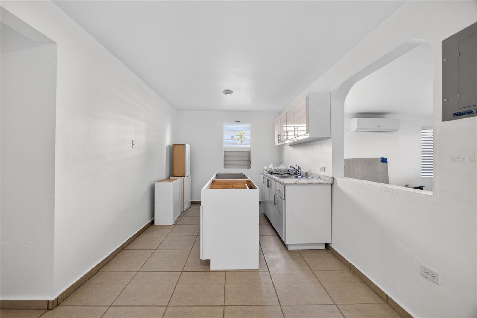 AMÉRICO CAPÓ - Residential