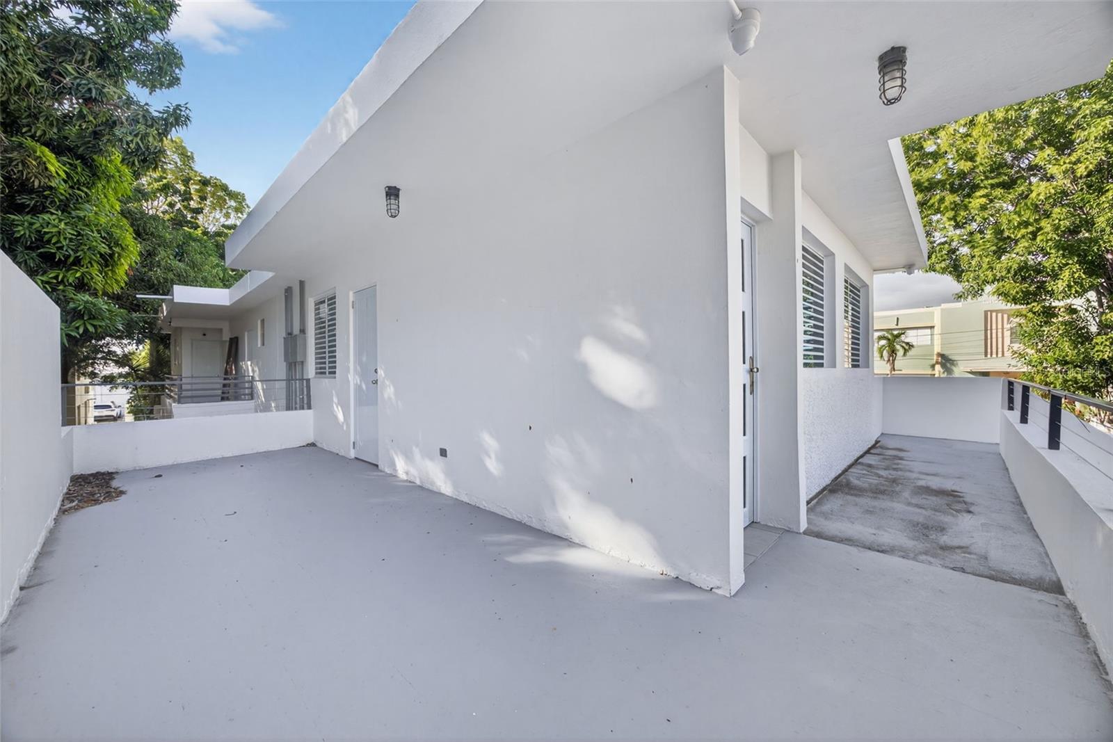 AMÉRICO CAPÓ - Residential