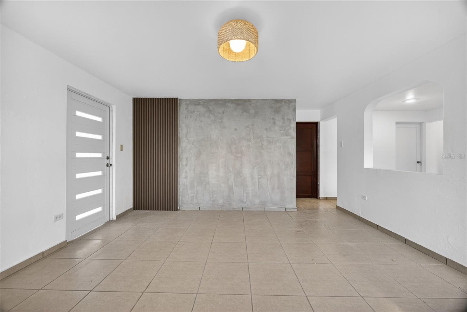 AMÉRICO CAPÓ - Residential