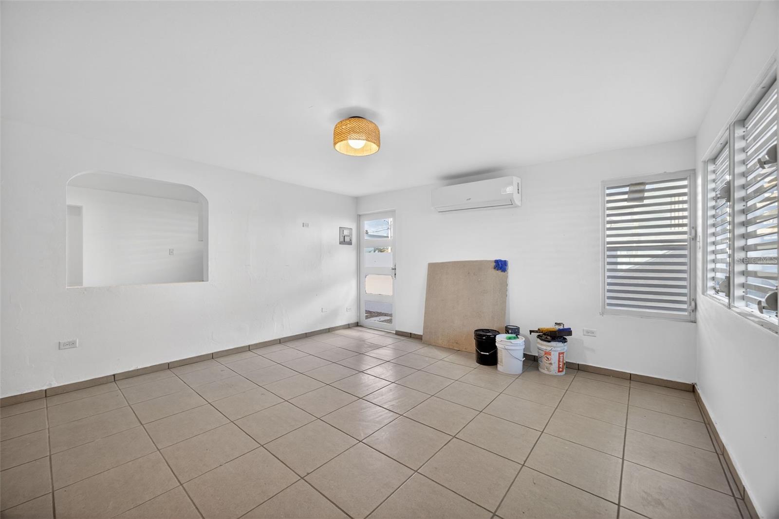 AMÉRICO CAPÓ - Residential