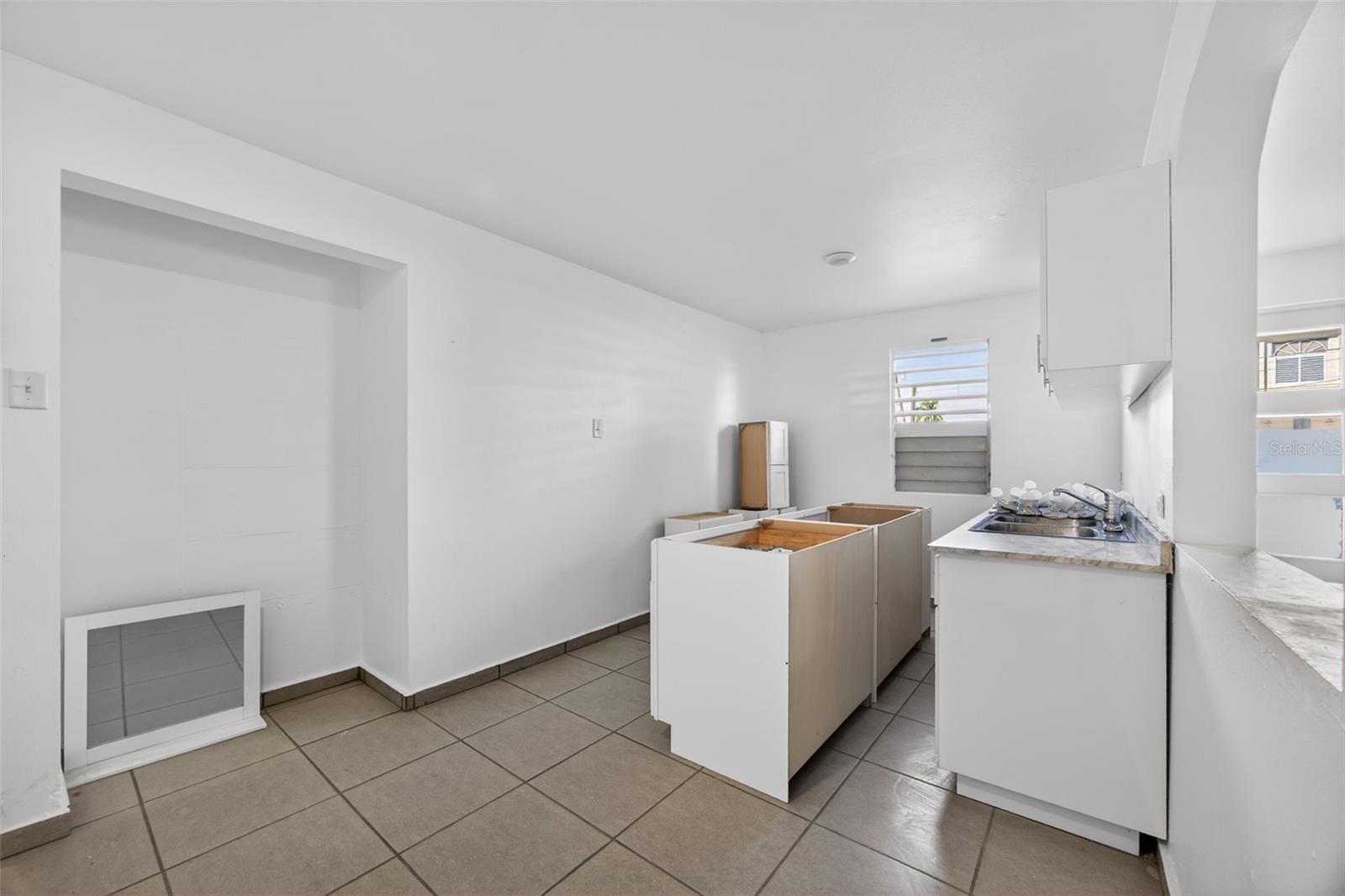 AMÉRICO CAPÓ - Residential