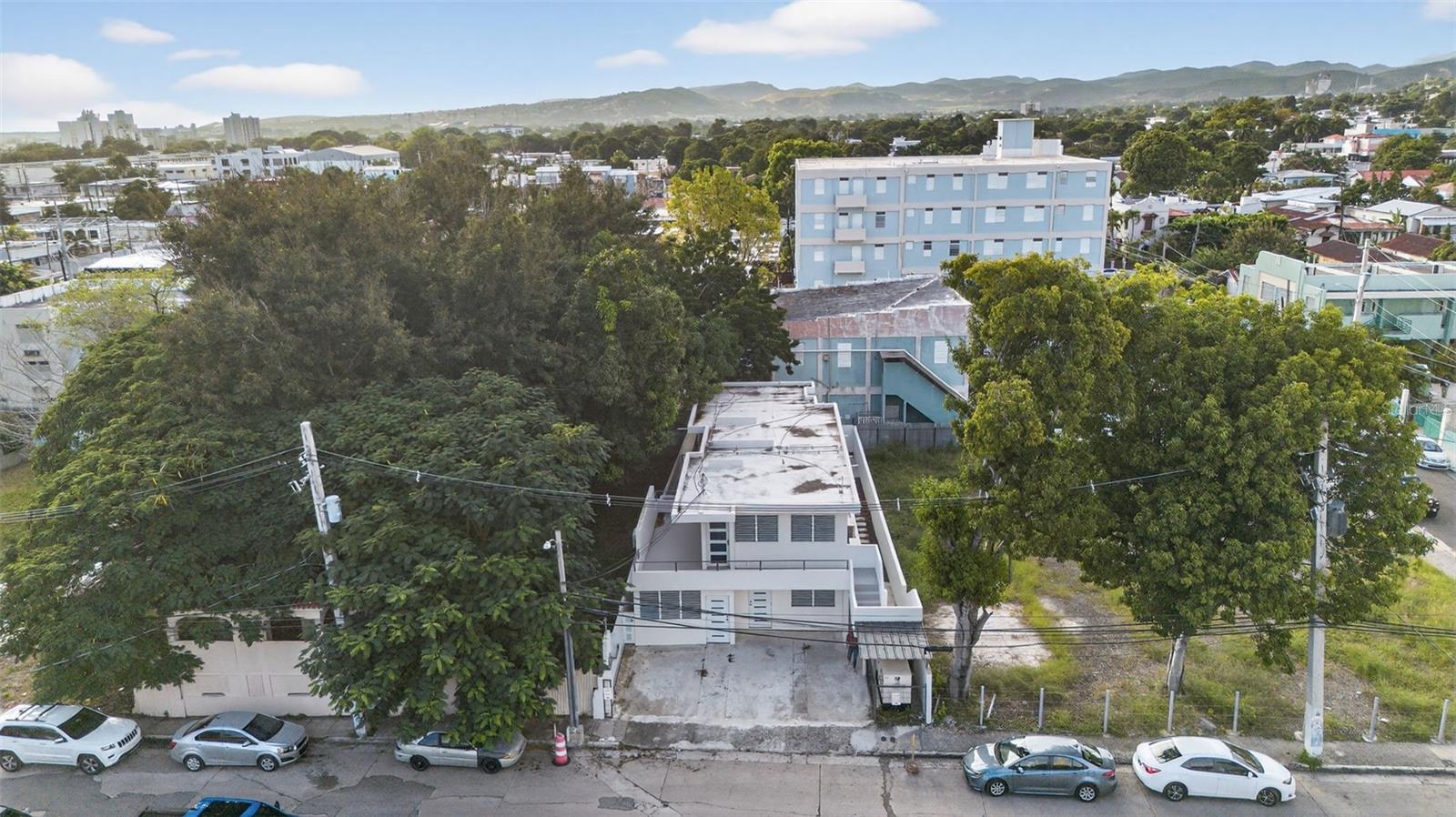 AMÉRICO CAPÓ - Residential